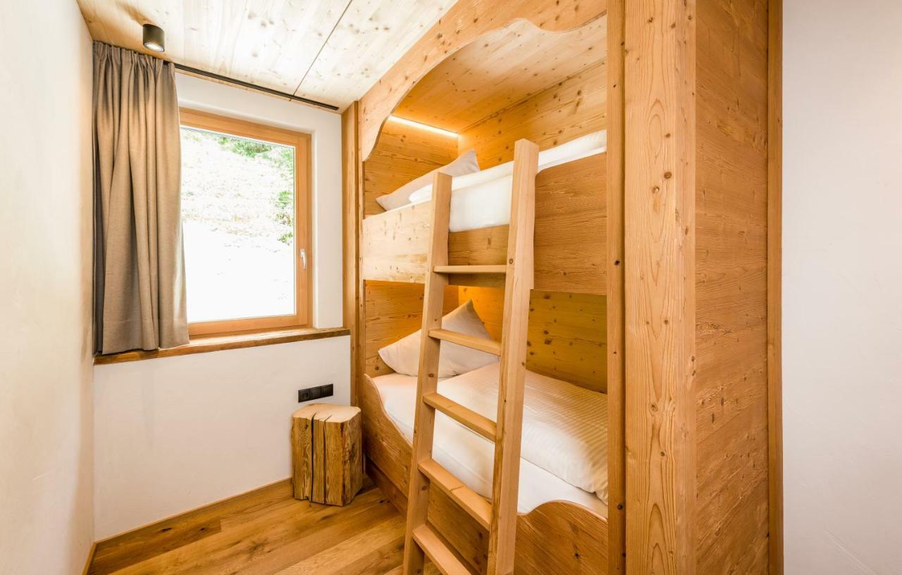 Erholungswelt Lechrefugium Apartment Щиг Екстериор снимка